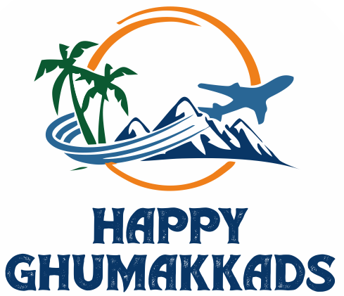 Happy Ghumakkads